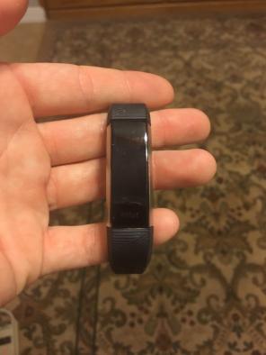Fitbit Alta