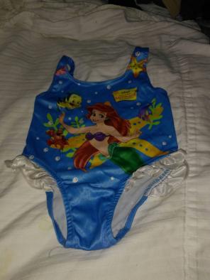 3t swimsuit