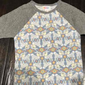 NWT Lularoe Thumper Sloan Tee 2
