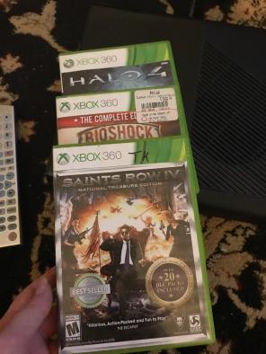 Xbox 360