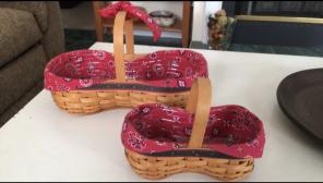 Longaberger