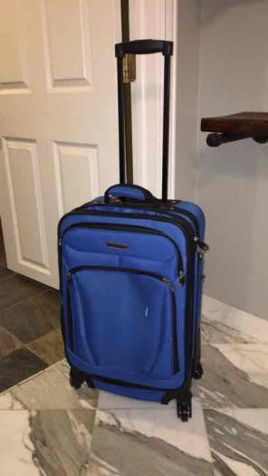 Luggage