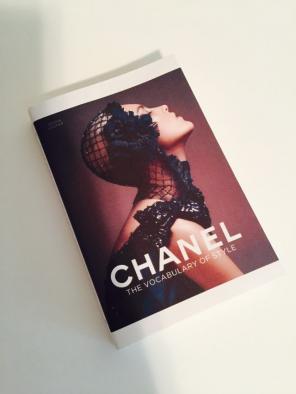 Fashion Table Book!