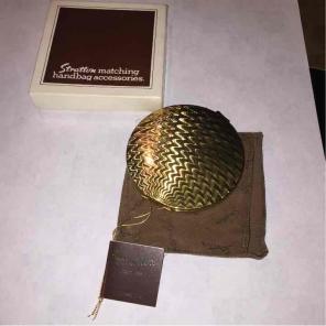accessories mirror compact