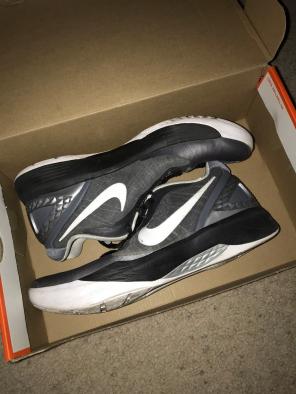 Nike Hyperspike Zoom Volleyball Shoes