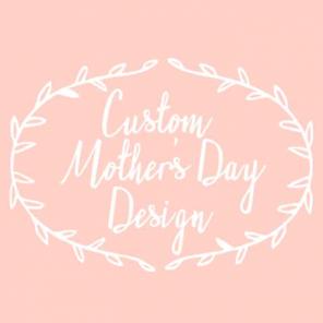 Cutensassy Mother's Day tumbler