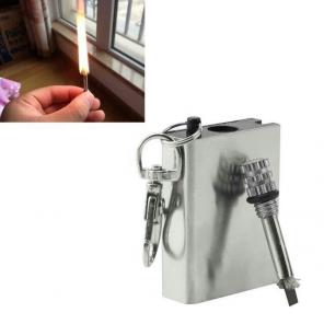 Waterproof Emergency Fire Starter