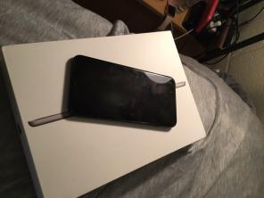 Iphone7+ Unlocked