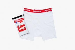 SUPREME BOXER BRIEFS (1pcs) XL