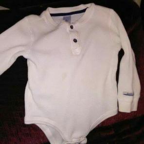 Old navy 2t