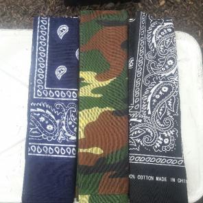 Bandana bundle