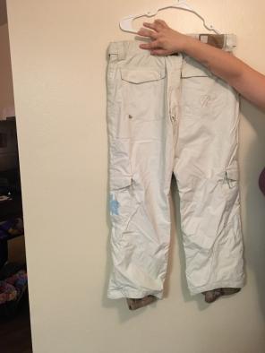 Snow Pants