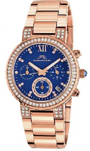 Porsamo Bleu Women's Pilar Watch
