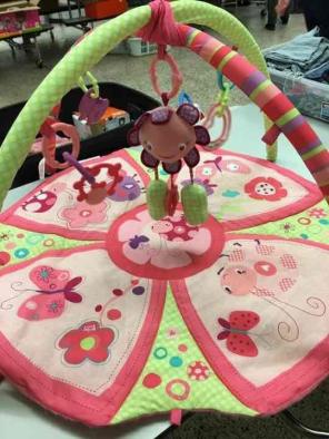 Play Mat