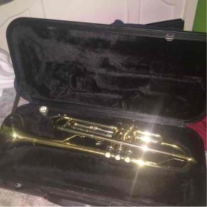Trumpet