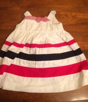 Janie And Jack Dress