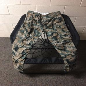 Levi Cargo Pants