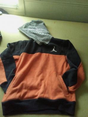 Jordan Sweater