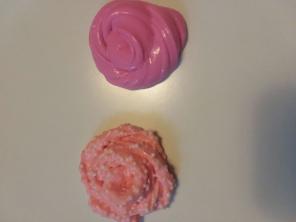 Peachy Slime Bundle! Free shipping:)