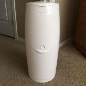 Diaper genie