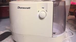Duracraft Humidifier