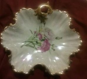 1942 Occupied Japan China Candy Dish