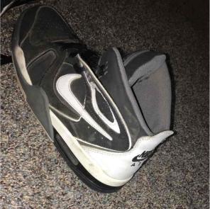 Nike air shoes