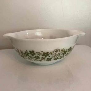 Pyrex spring blossom 443