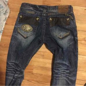 Affliction jeans