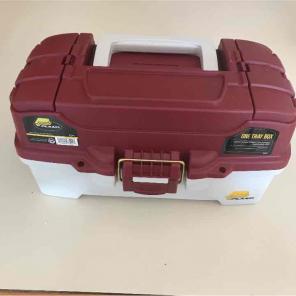 Plano tackle box