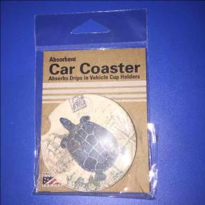 Car Coaster