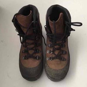 Danner combat hiker