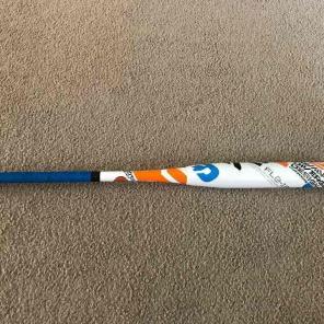 Demarini special edition softball bat