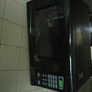 Microwave 700 watts