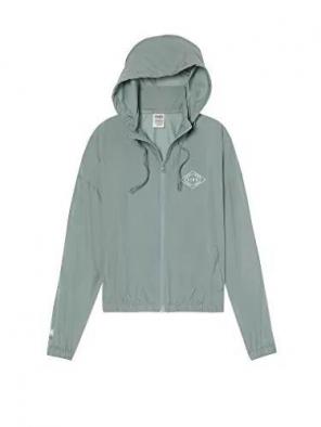 (M/L) VS Pink Anorak