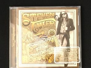 Steven Tyler