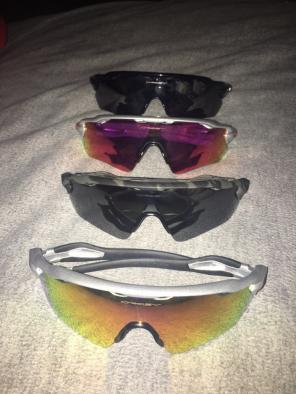 Four Sunglasses For Sale