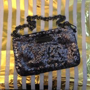 Betsey Johnson Clutch/Wristlet