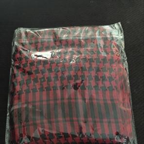 Red Army Scarf