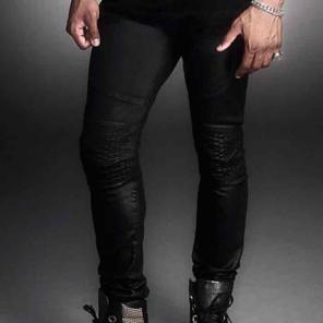 True religion Waxed jeans Geno Moto 32