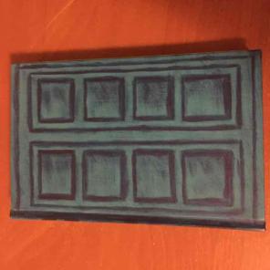 River Song Doctor Who Journal