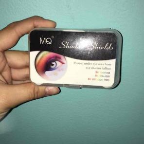 60 Eyeshadow Shields