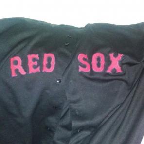 Boston redsox