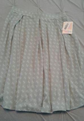 Lularow Large Madison BNWT