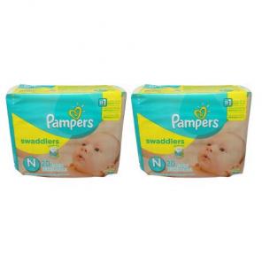 Pampers, Dr Browns, Avent Lot!