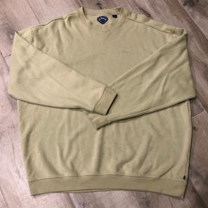 Callaway Golf Sweater