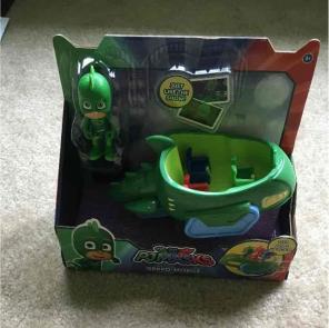 Pj masks
