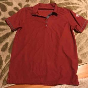 Hannaford work jersey