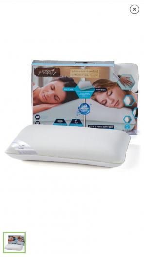 Apothecary Memory Pillow