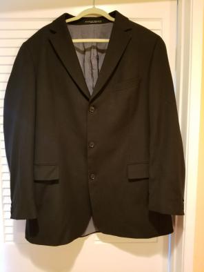 Hugo Boss Jacket